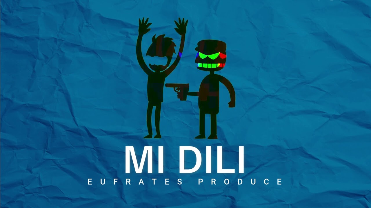 Pista de Dembow (USO LIBRE) - MI DILI