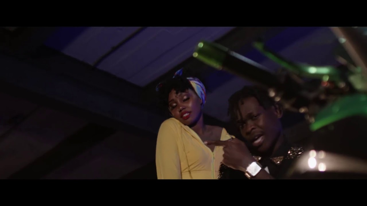 Modo Man | Boondocks Gang ft. Joefes, iPhoolish | Official Video