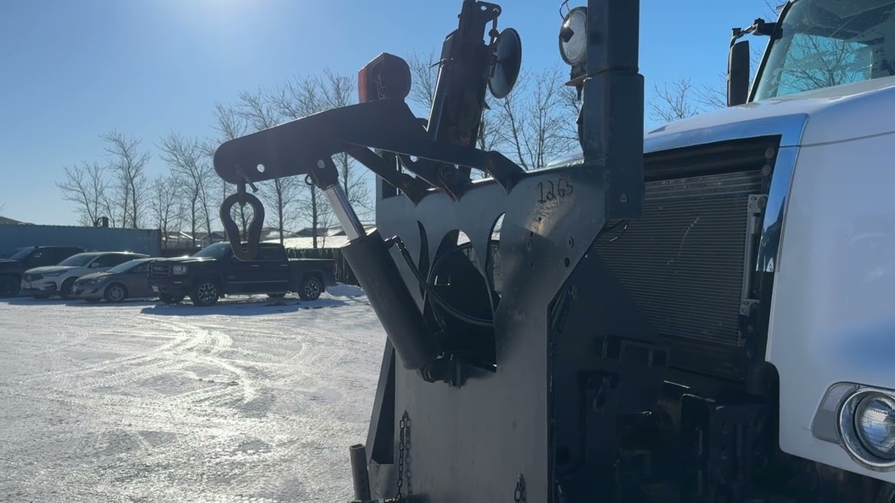 2010 Volvo VHD 64B 200 D13 Volvo Power