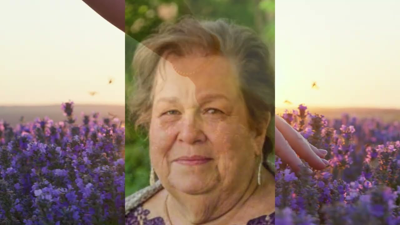 Elizabeth Isabell Florance Rutledge 1948 - 2026