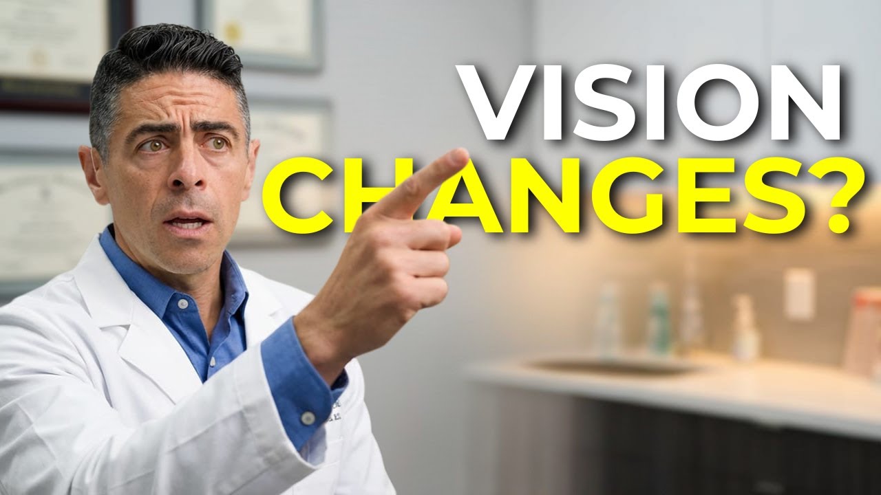The Vision Revolution and What It Means for Your Eyes and Brain