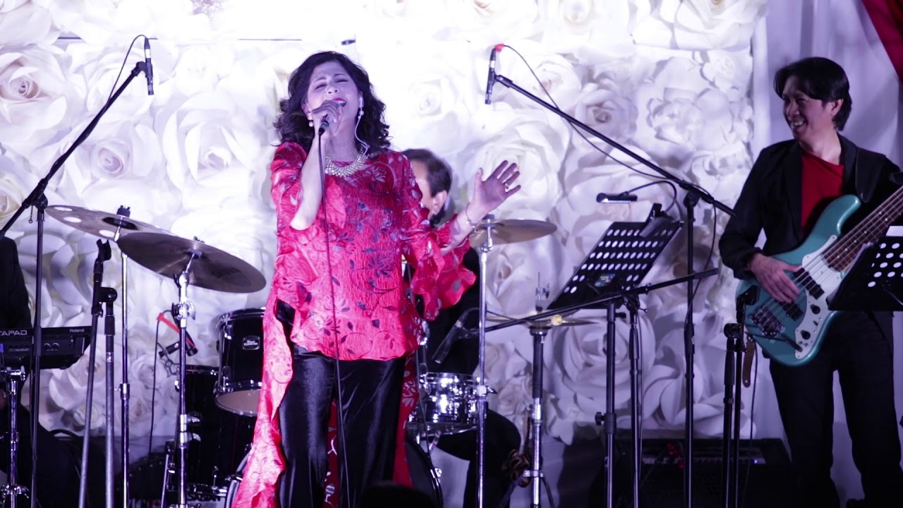 Joey Albert & Nonoy Zuniga Live Concert in Vancouver 2018