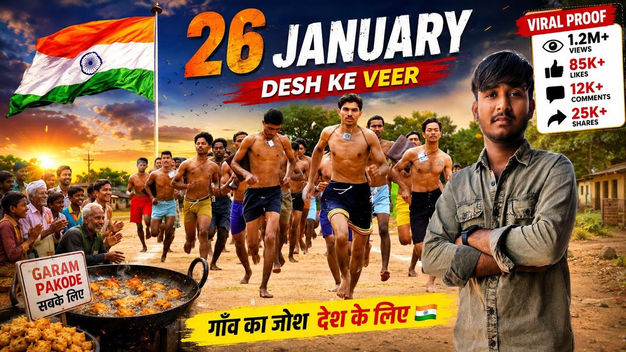 26 January program army boys running #reels #likeandsubscribe #subscribe #armusicofficial2905#runing