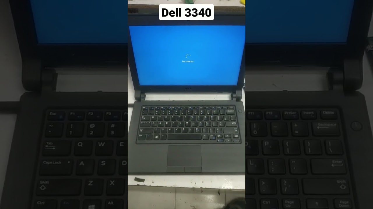 Dell Latitude 3340 laptop | Dell laptop