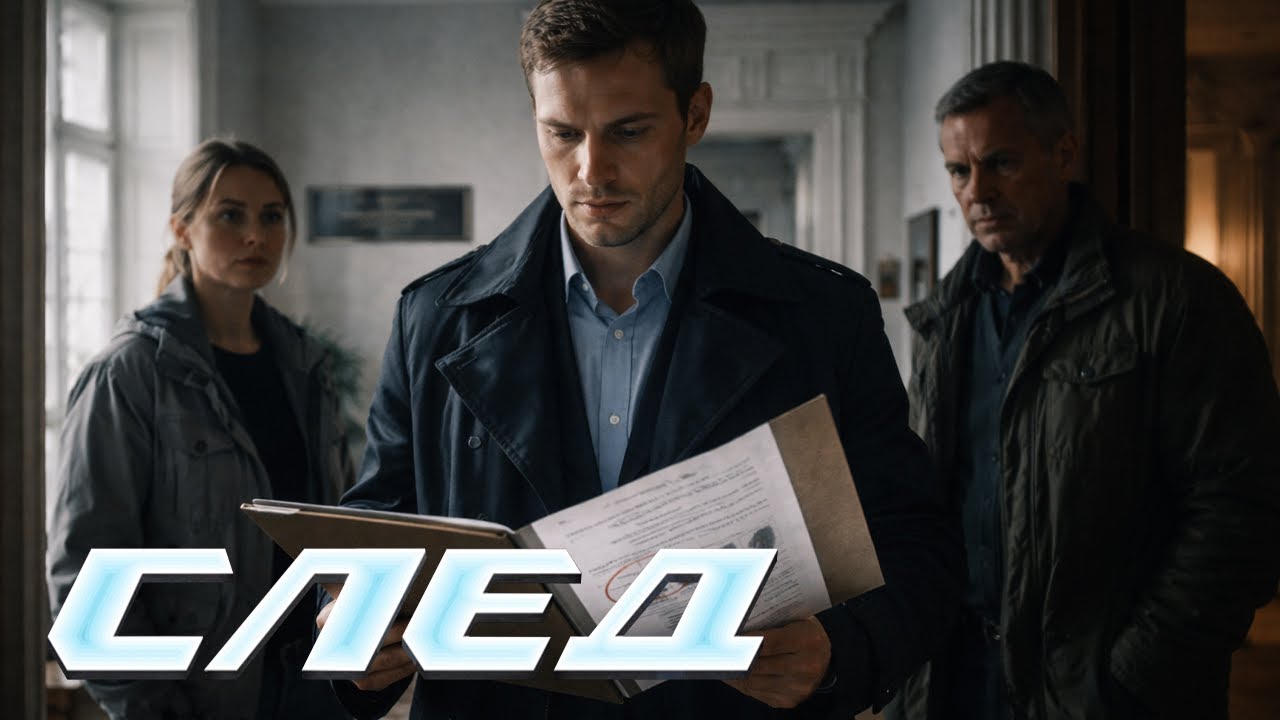След. 868 серия. Грабительский процент | Криминальные сериалы