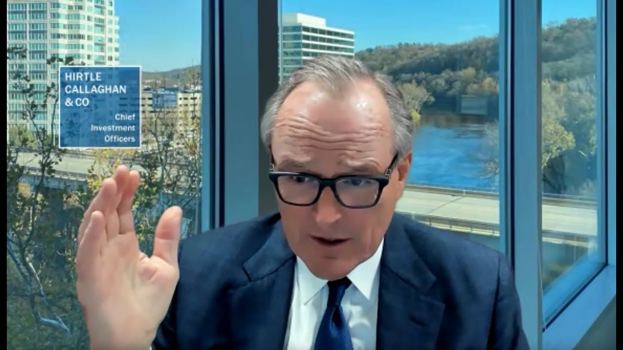 This Man Built A $20B Firm By Finding His Noble Cause & Thinking About Valuation, Not Value.