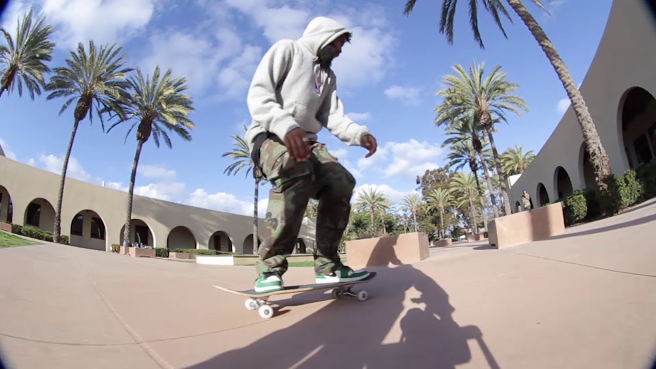 KELLEN JAMES | KICK IN THE DOOR