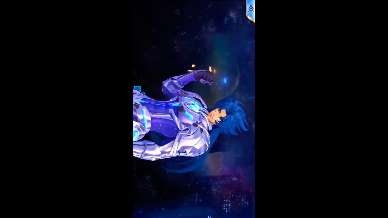 Presentación de la nueva skin de Kanon de Géminis 