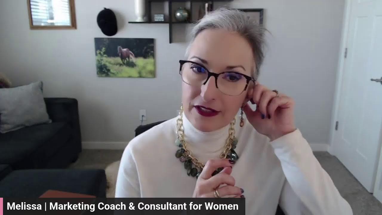 LIVE Marketing Mini-Masterclass: Filling the Room