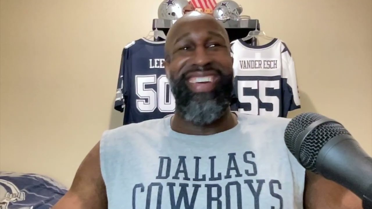 Larry Brown & the '95 NFC Championship game, worst loss in Cowboys history?
