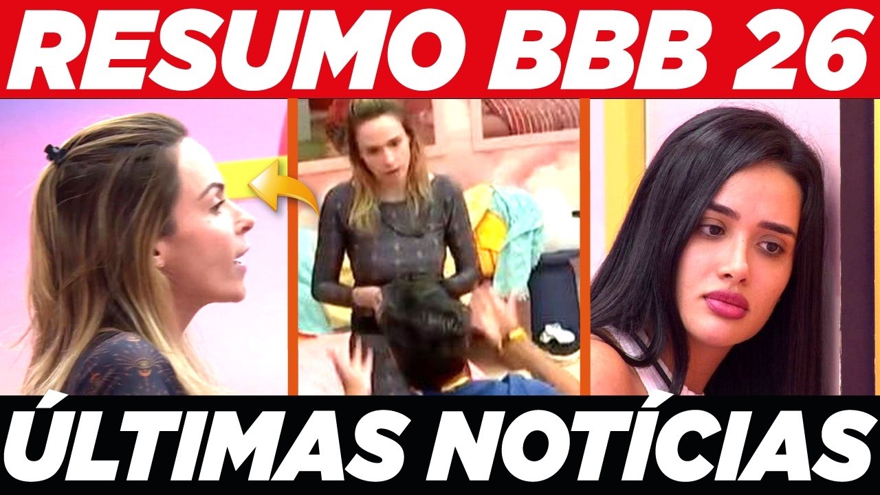 🔥BRIGA PESADA: Ana VAI PRA CIMA de Cowboy / Jonas PROVOCA Milena / Jordana OUVE ESCONDIDO