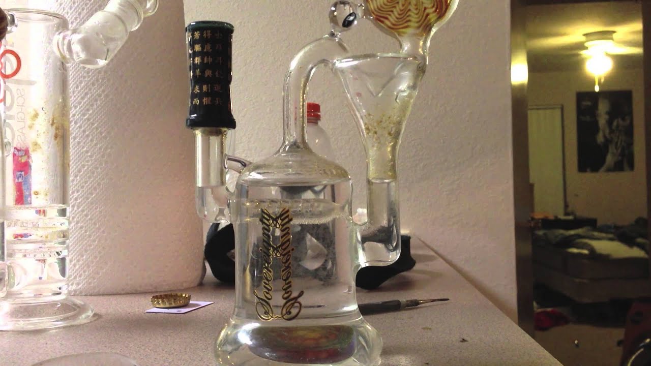 Doppin DABSS Worked Sovereignty Recycler