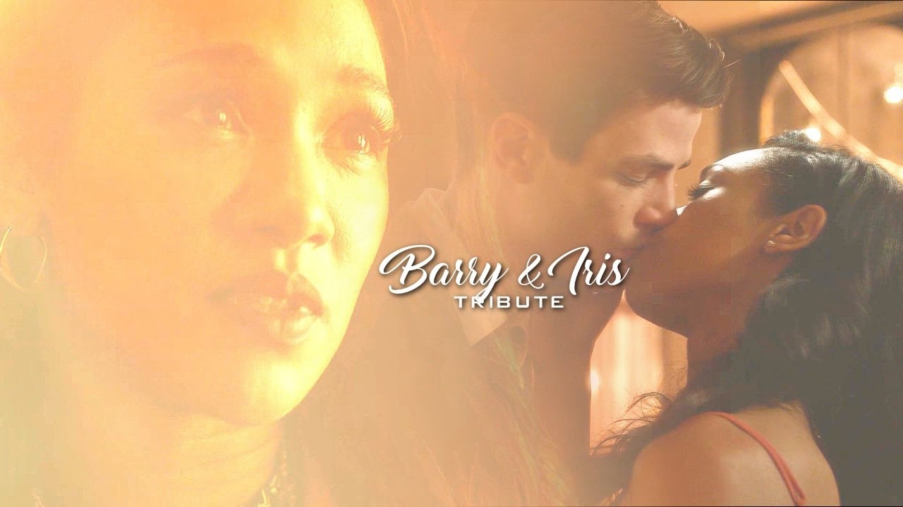 Barry & Iris || Tribute