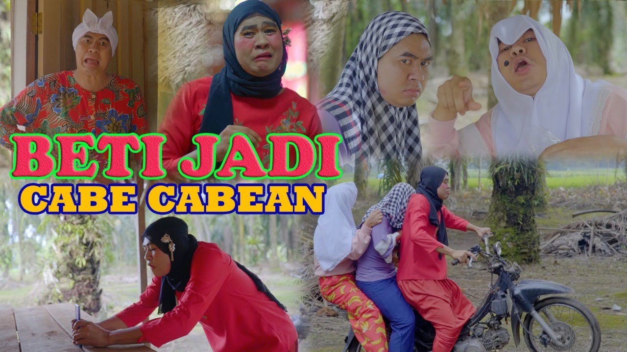 NAIK KERETA TAREK 3