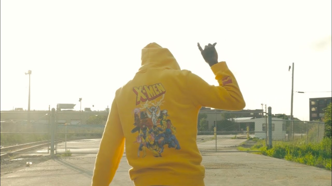 Danny Global- Reality (Official Video) Shot By. @DJAYFILMS