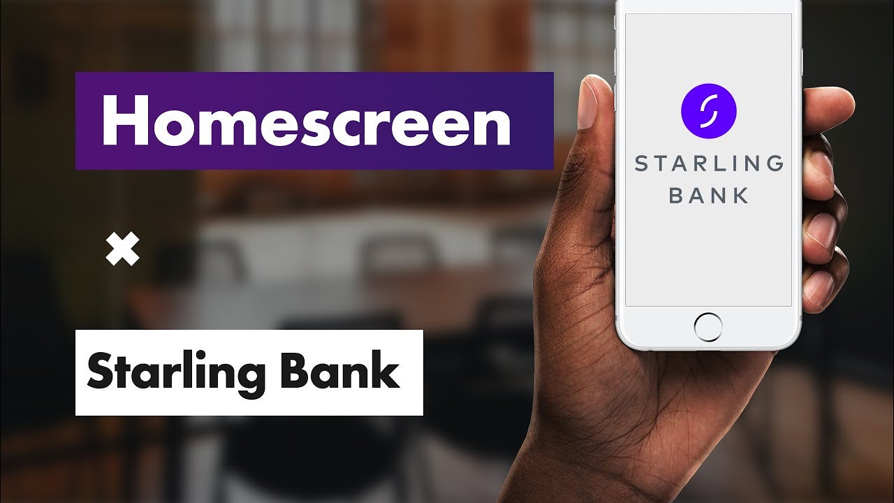 Starling's Business Toolkit (Invoicing - Tax - VAT) | Homescreen | Episode 66