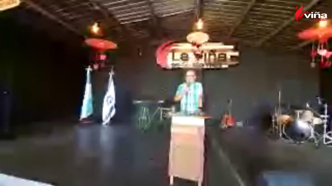La Fiesta de la Pascua