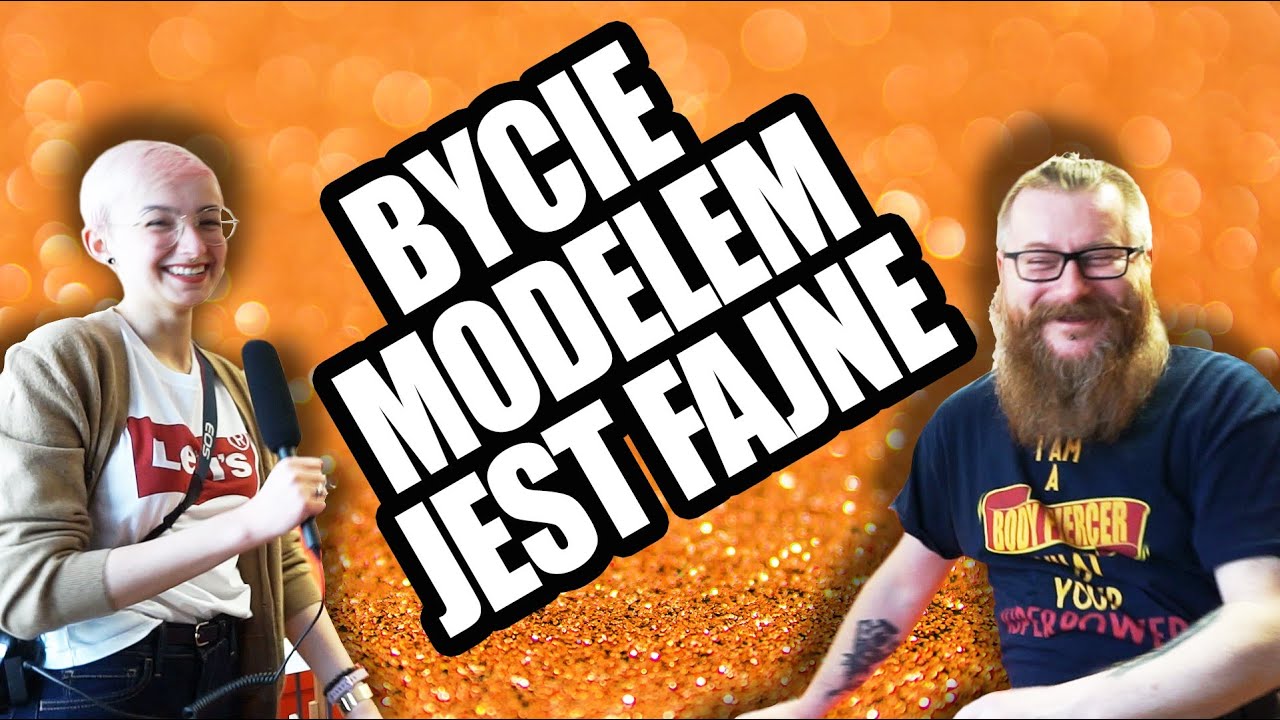 BYCIE MODELEM JEST FAJNE - relacja ze szkolenia z piercingu!
