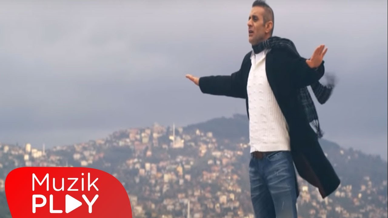 Eyüphan - İnsan Bitmiş (Official Video)