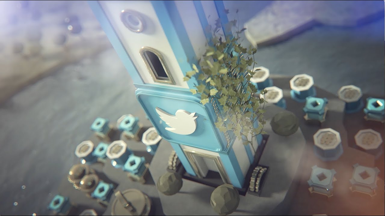 A Game of Social Thrones