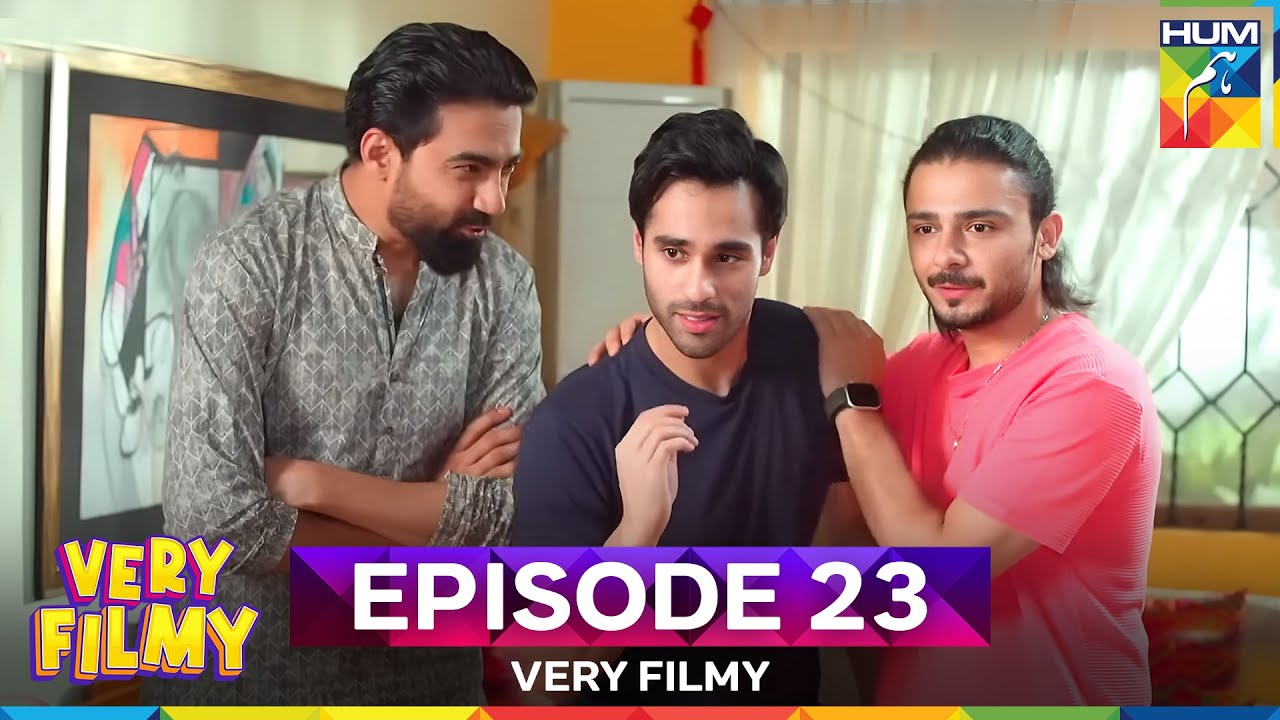 Very Filmy Episode 23