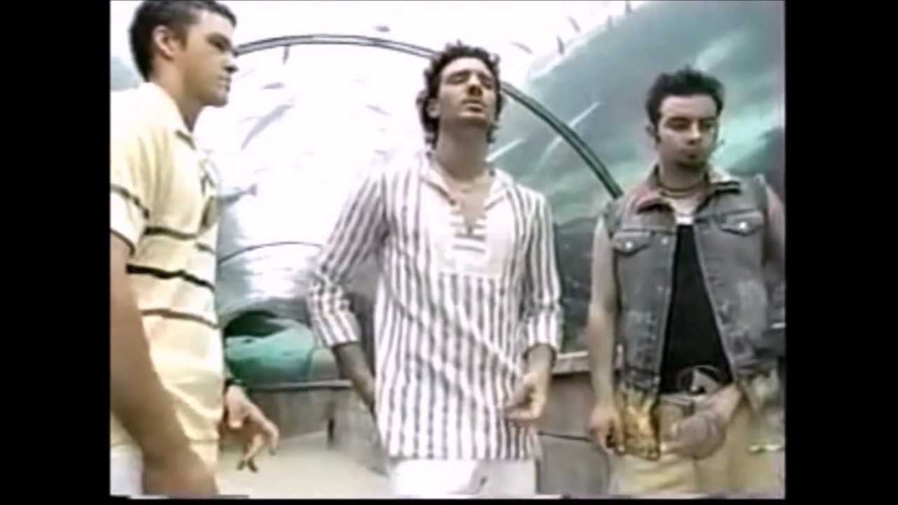 NSYNC | Best vocals live (Part 3)