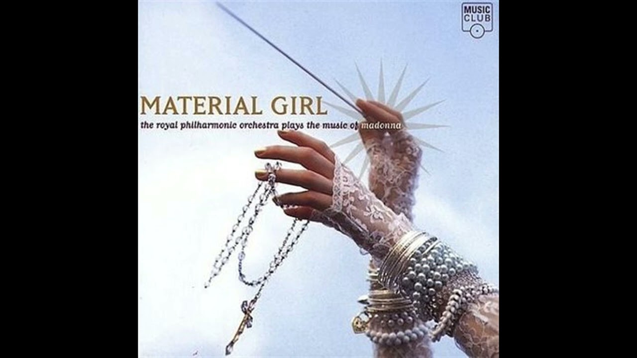 Royal Philharmonic Orchestra   True Blue