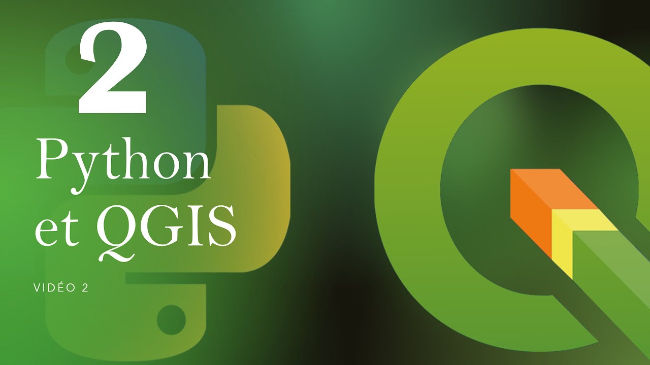 Python et QGIS 2