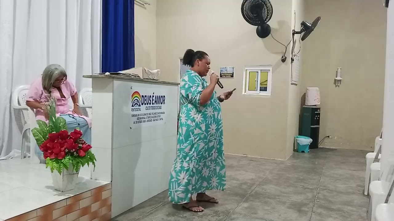 Irmã Cláudia 