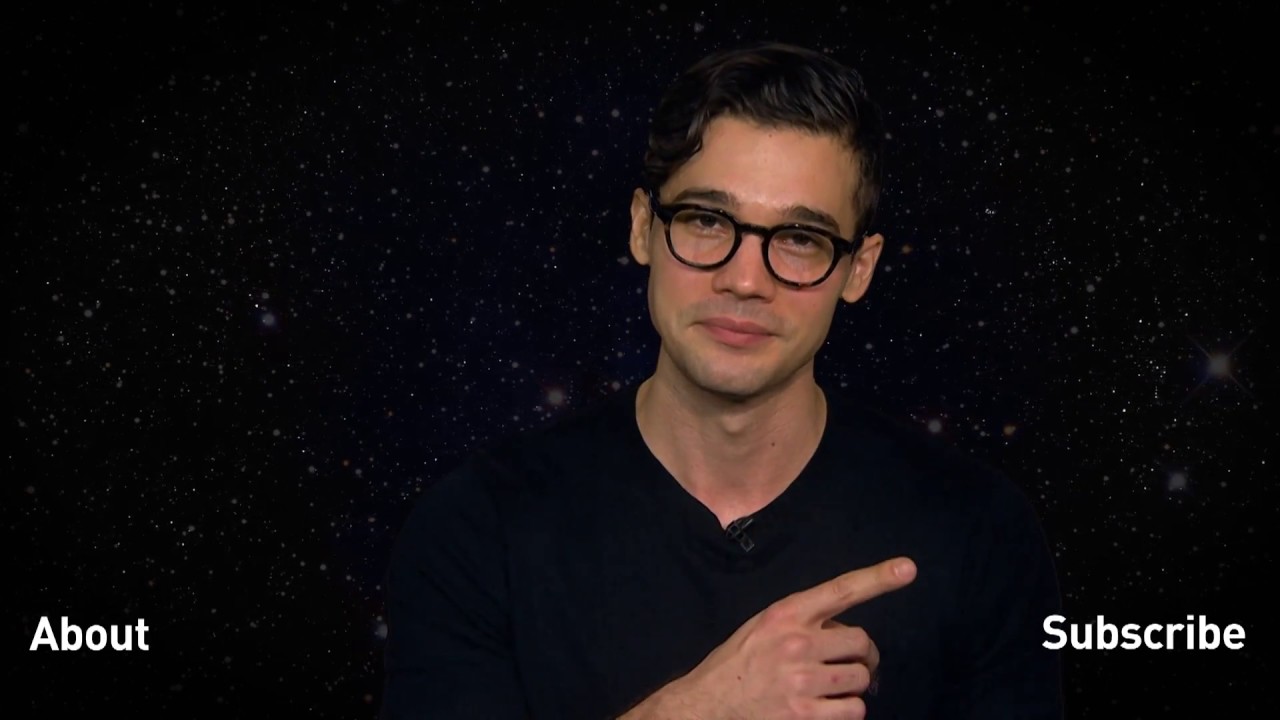 The Expanse Season Three Teaser