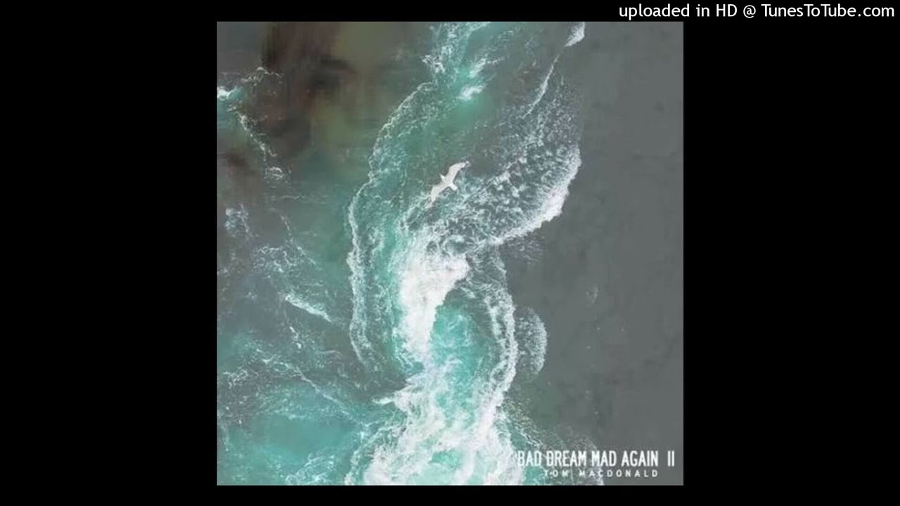 Tom Macdonald - long Way Around
