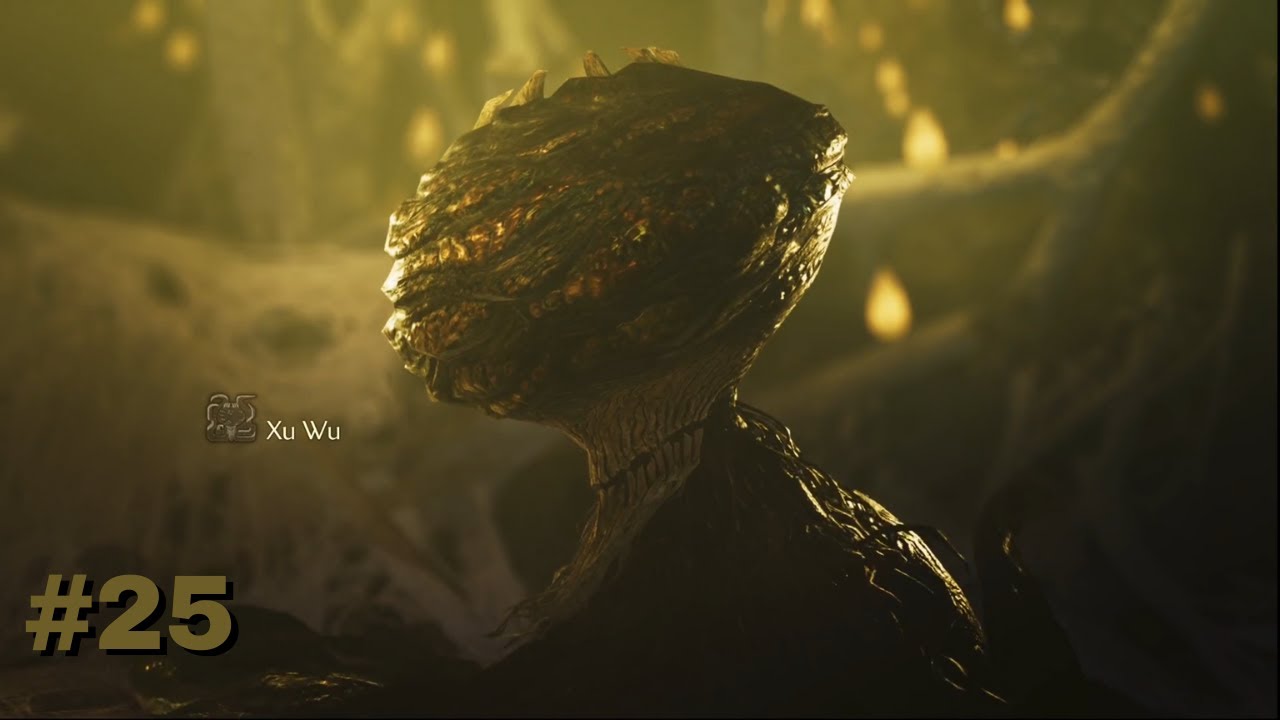 Vulkan-Odogaron & Xu Wu | Monster Hunter Wilds Live Let’s Play #27