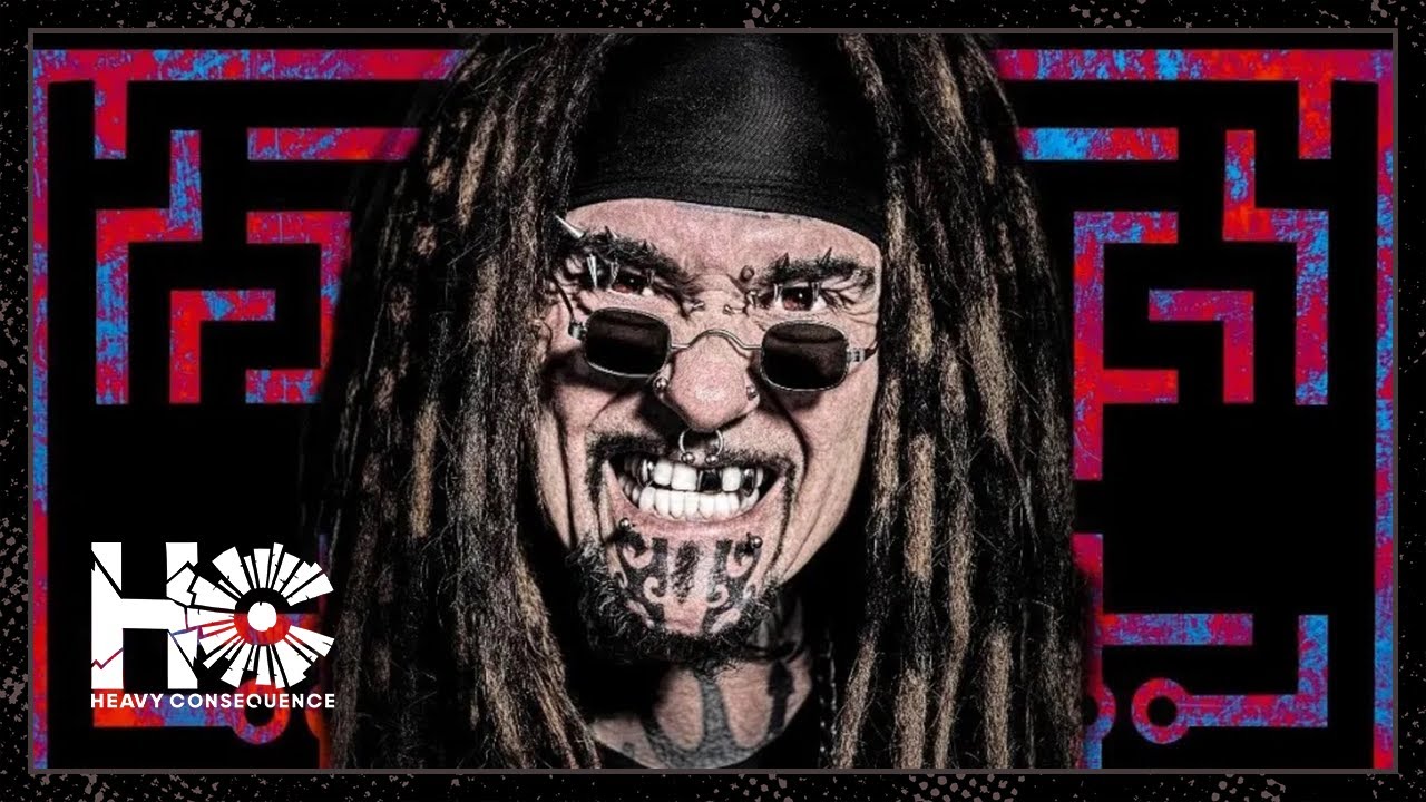 Ministry’s Al Jourgensen on Vaccines, Biden, and Rock & Roll Hall of Fame Chances