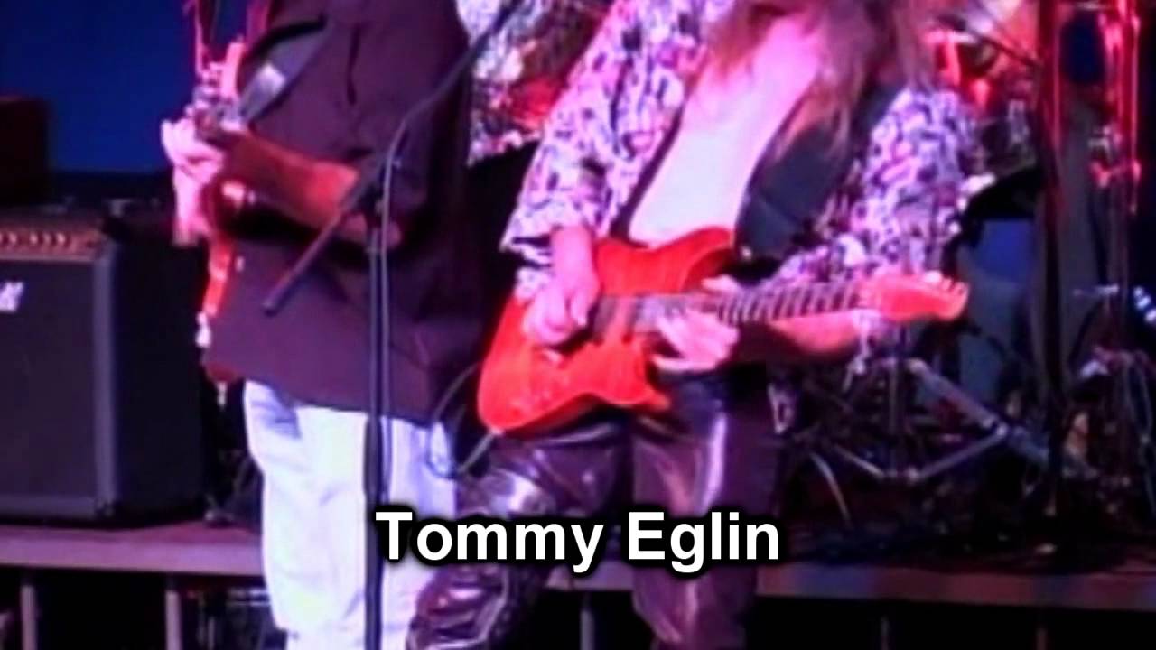 2011 Iowa Rock 'n Roll Music Association Hall of Fame Concert