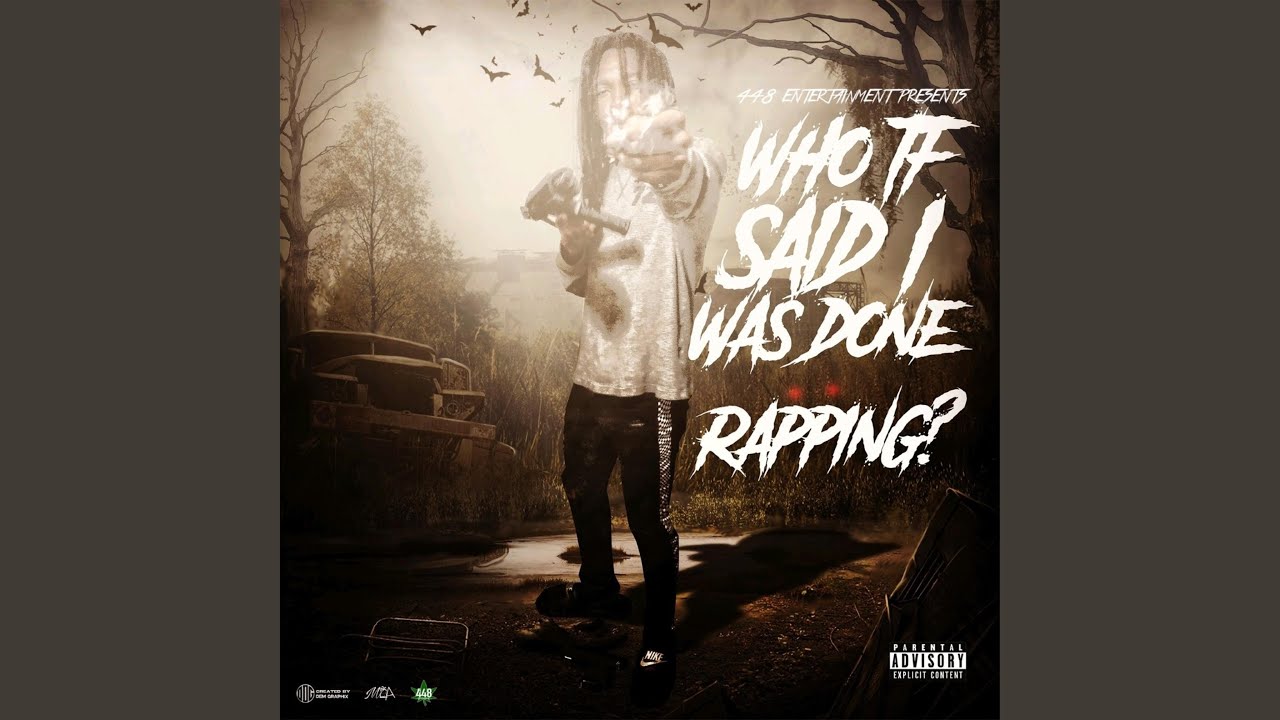 Dead Opps (feat. Detwan Love & Bbdr Tay)