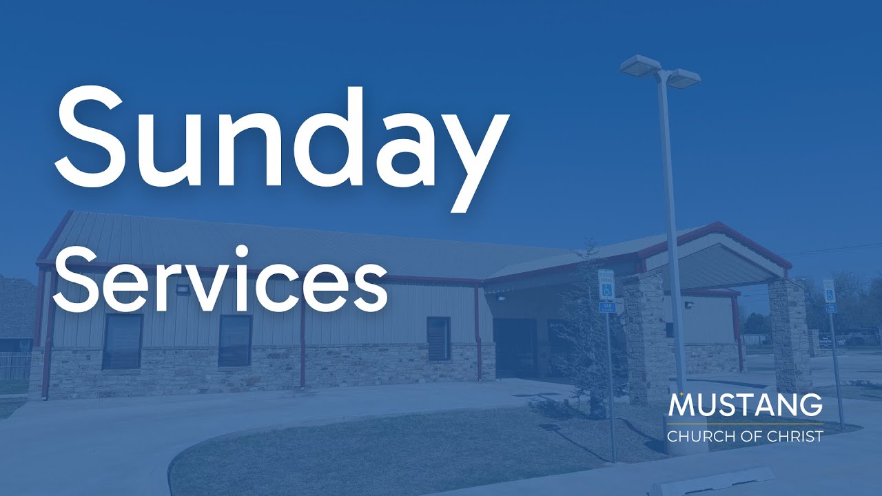 3-1-26 Worship and Bible Study