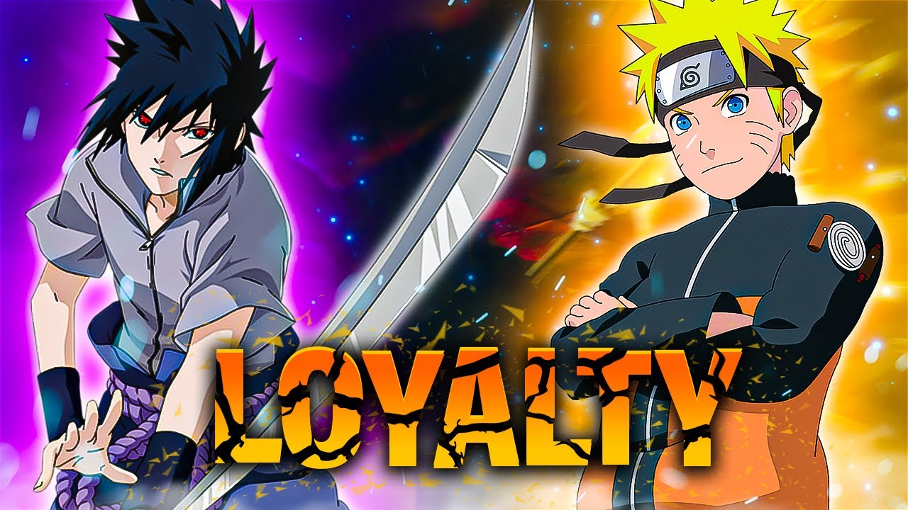 The Two Sides of Loyalty | Naruto Video Essay