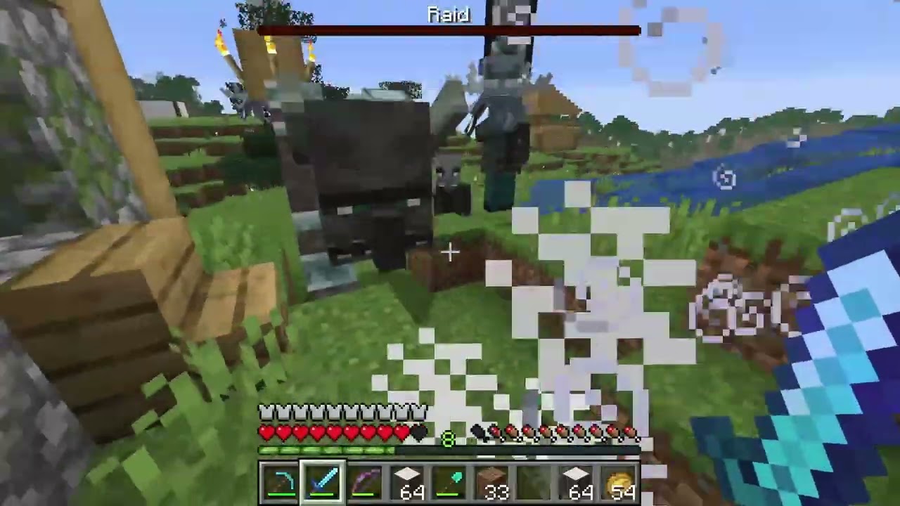 Minecraft Chill - Episodio 54