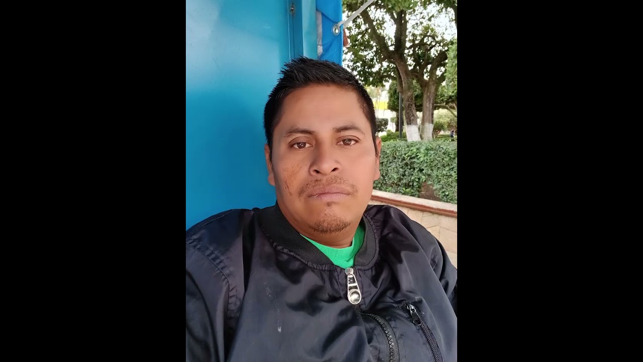 Ayudame te pido