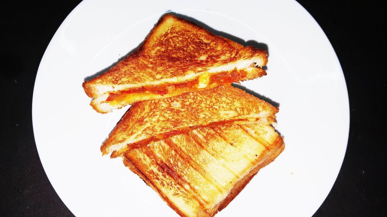 Paneer sandwich recipe in tamil | Bread sandwich in tamil