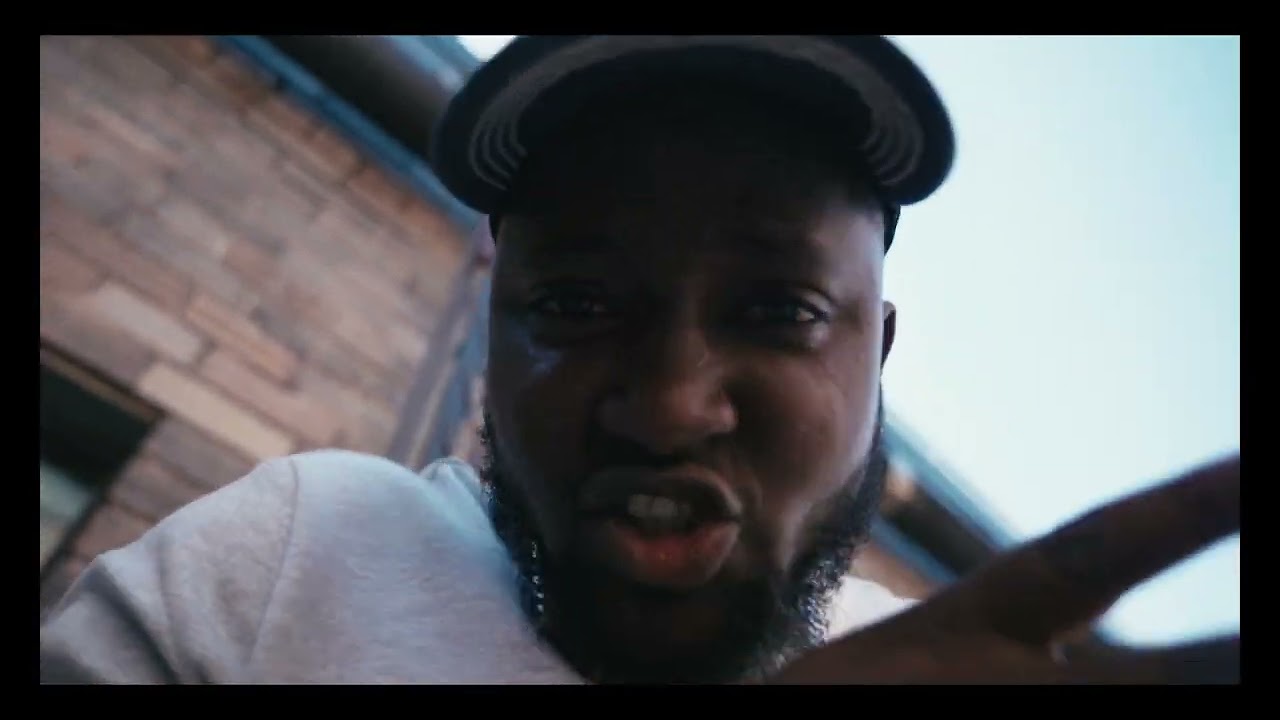 De Bills- Continental Consequence (Official Video)