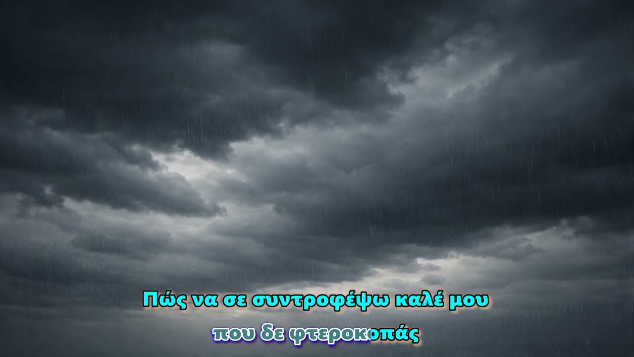 Πώς να σε λησμονήσω ( cover )