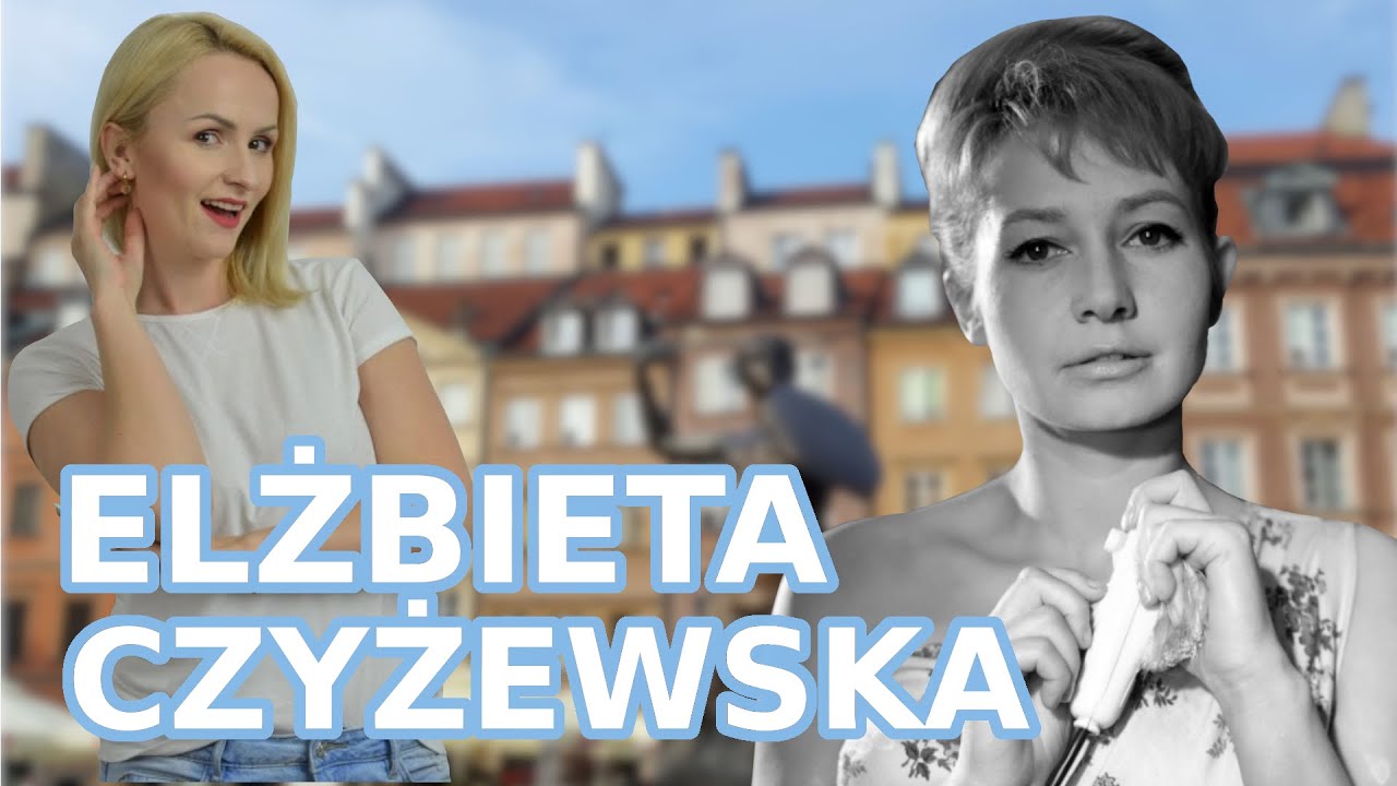 O takiej karierze w USA marzy niejedna aktorka, a ona nie była szczęśliwa - Elżbieta Czyżewska
