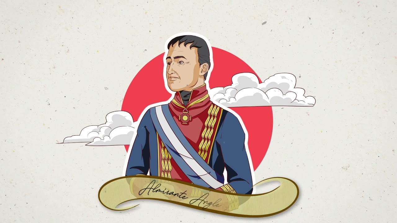 José Padilla y la Reconquista de Maracaibo | Canal Institucional