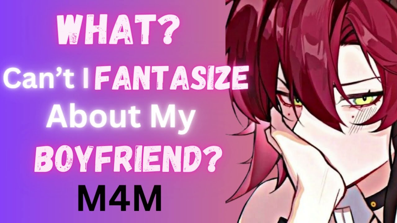 Soft Dom Teases You While You Make Breakfast (M4M) (PETNAMES)