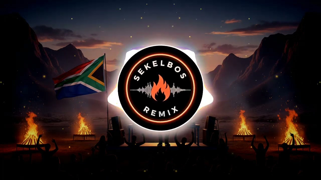 Sekelbos - Could've been us (Braai Remix)