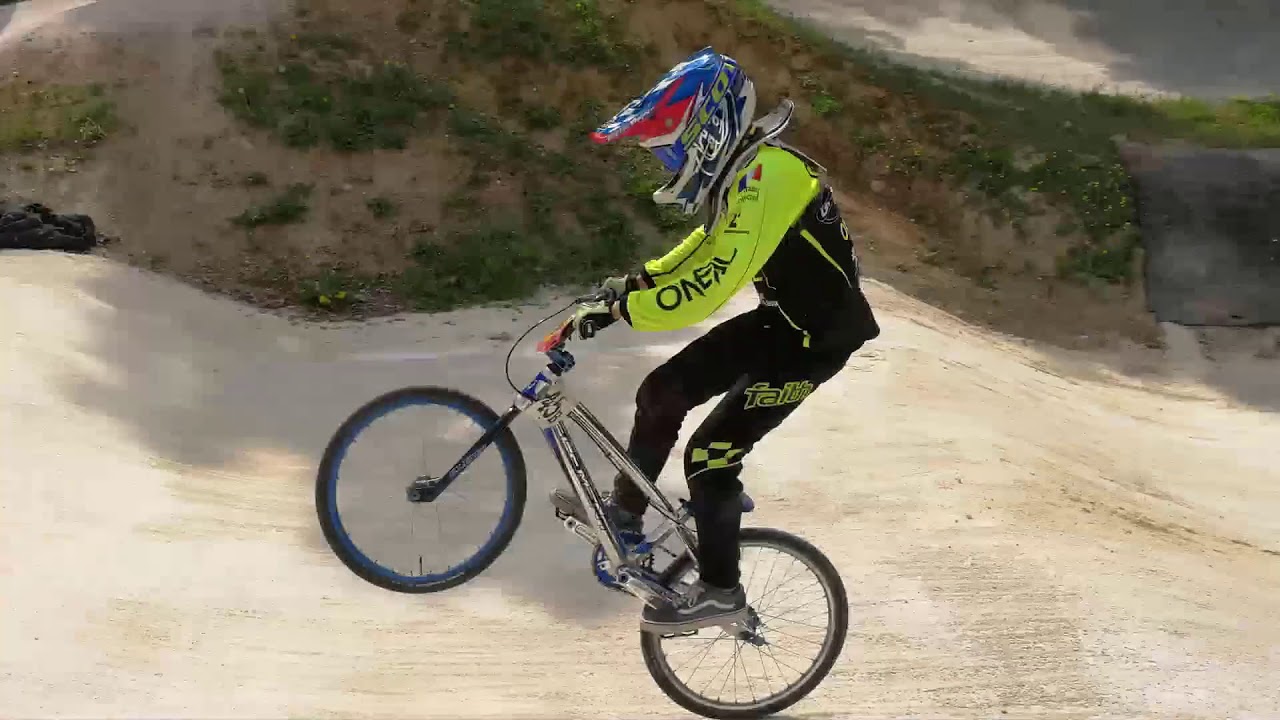 BMX RACE | Coupe de Savoie - Annecy / Cran Gevrier (74)
