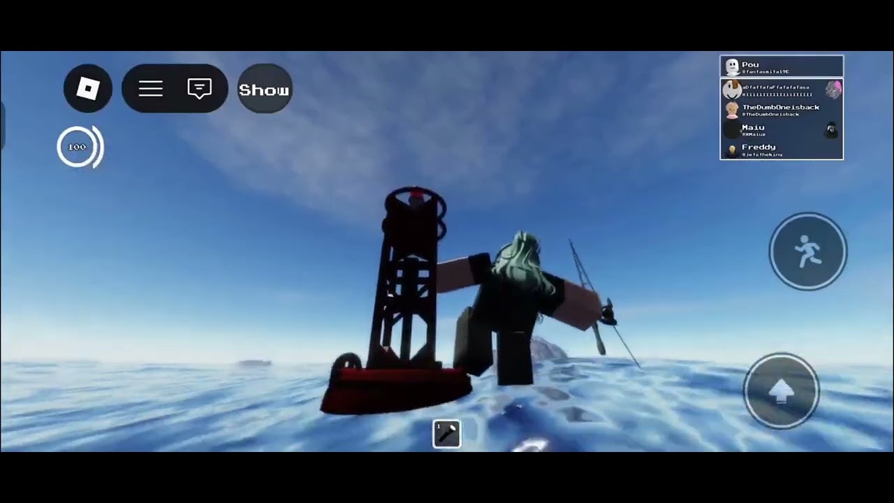 How to get to Level 37 (Sublimity) in The Backrooms [Redacted]