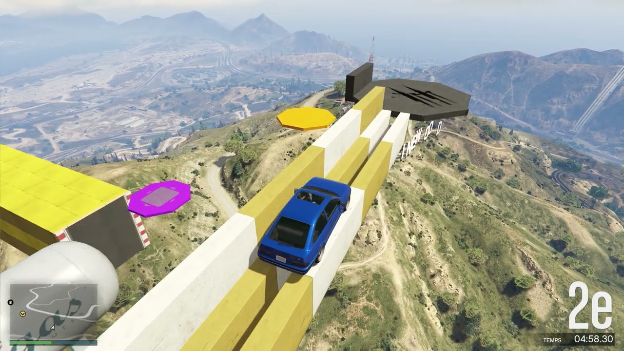 Looping Impossible