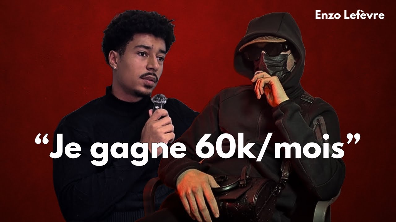 SCAMMER BANCAIRE : t&eacute;moignage 